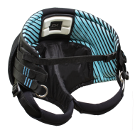 DAKINE Harnais Vega Deluxe curve