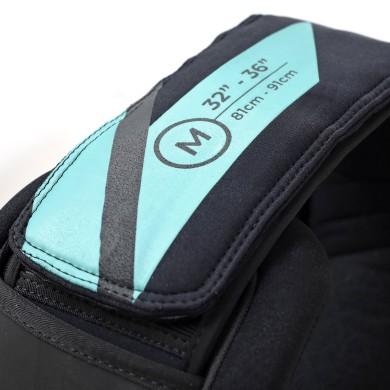 RIDE ENGINE Ceinture &eacute;lastique