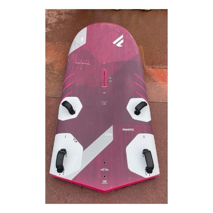 FANATIC FALCON FOIL 200 2021 OCCASION