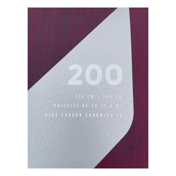 FANATIC FALCON FOIL 200 2021 OCCASION