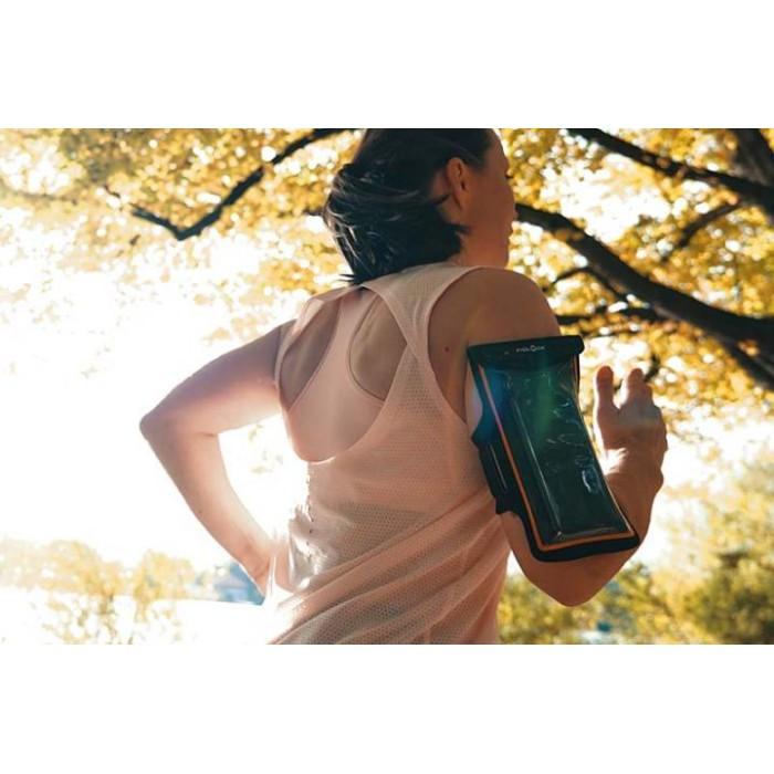 FIDLOCK Pochette Etanche Armband