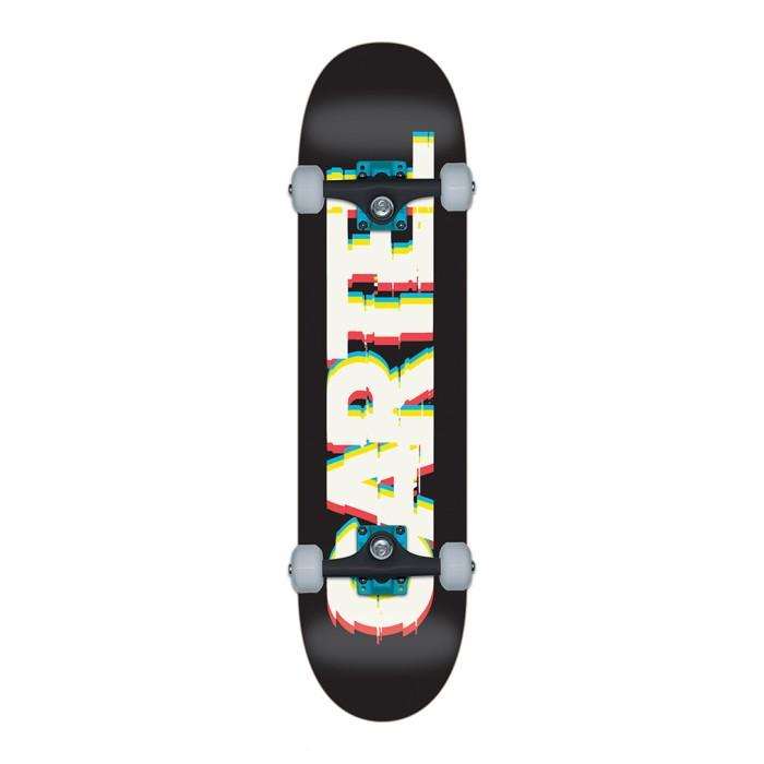 CARTEL Glich Black 7.8"