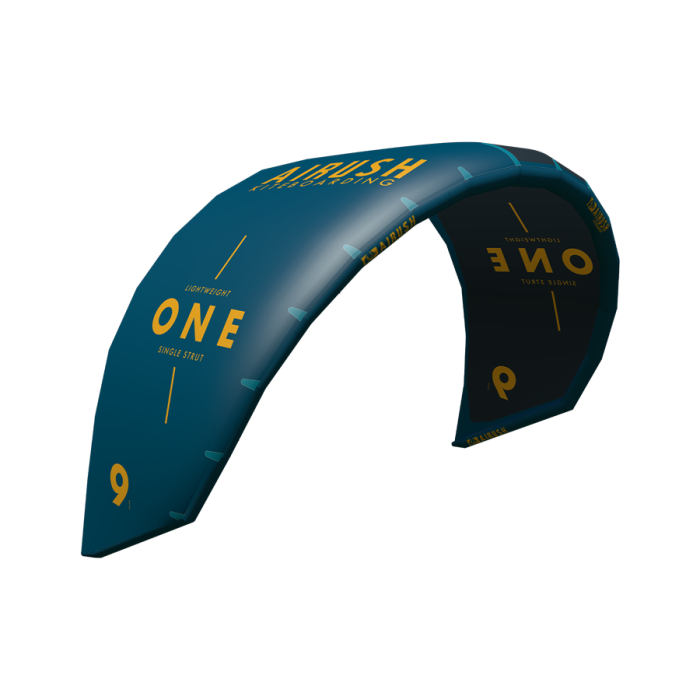 AIRUSH One V2 2022