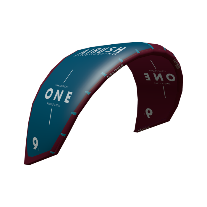 AIRUSH One V2 2022