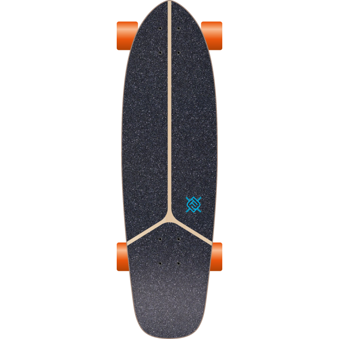 FLYINGWHEELS Tonic 29"