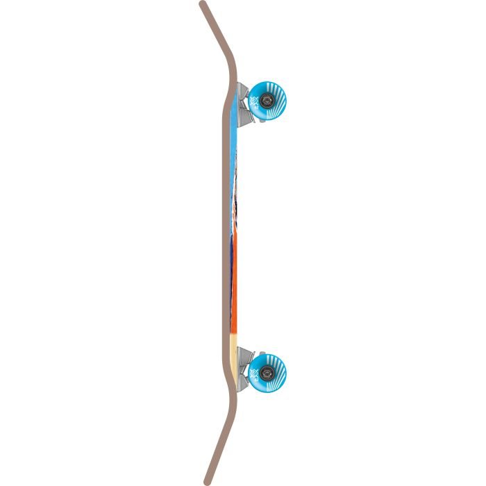 FLYINGWHEELS Parrot 30.5"