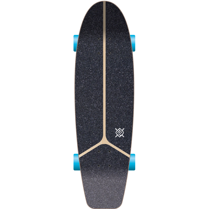 FLYINGWHEELS Parrot 30.5"