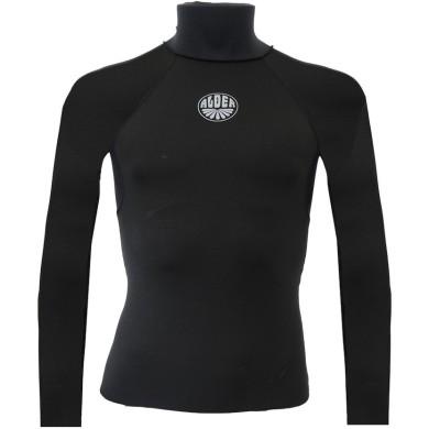 ALDER Poly Manches Longues