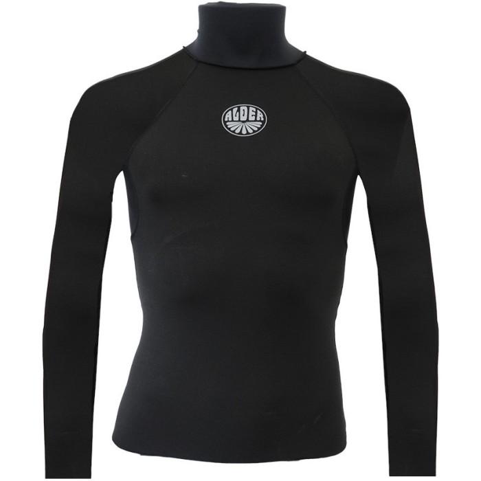 ALDER Poly Manches Longues