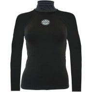 ALDER Poly Femme Manches Longues