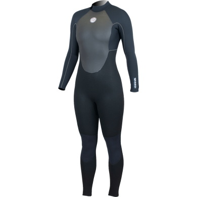 ALDER Stealth Femme 4/3mm 2022