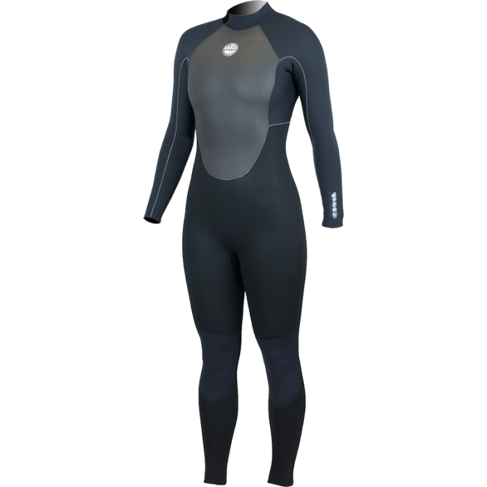ALDER Stealth Femme 4/3mm 2022