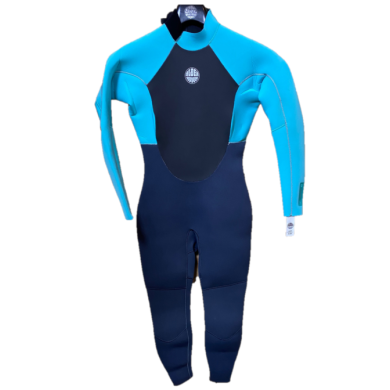 ALDER Stealth Femme 4/3mm 2022