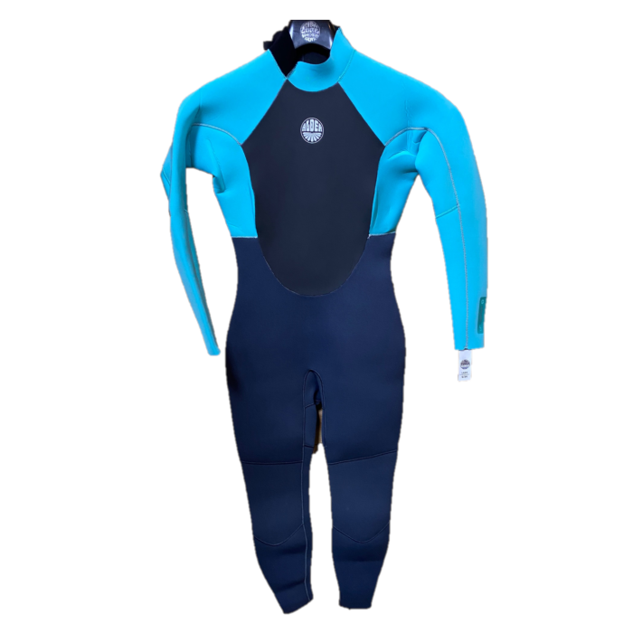 ALDER Stealth Femme 4/3mm 2022