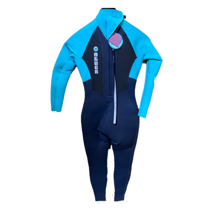 ALDER Stealth Femme 4/3mm 2022