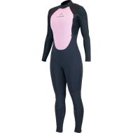 ALDER Stealth Femme 4/3mm 2022