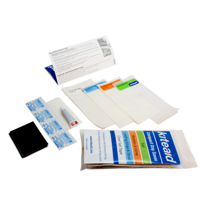 KITEAID Compact Day Saver