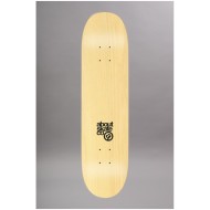 ABOUT Target Team Deck 8"