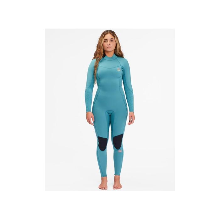 BILLABONG Synergy BZ 5/4mm 2022