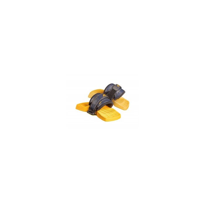 AK Boost Pads/Straps V2 2022