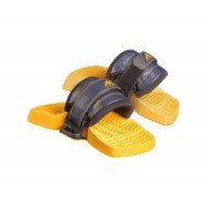 AK Boost Pads/Straps V2 2022