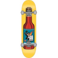 CARTEL Hot Sauce 7.8"