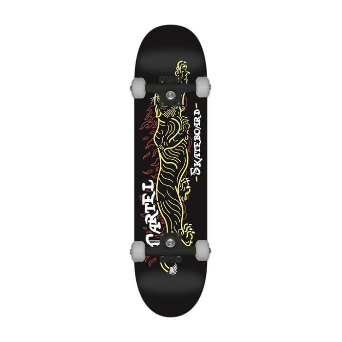 CARTEL Tiger 7.8"