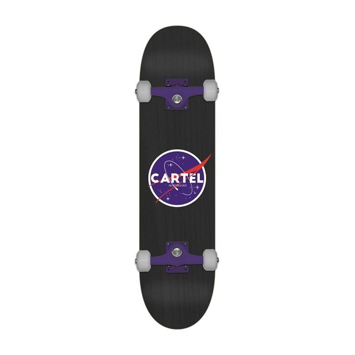 CARTEL Nartel 7.8"