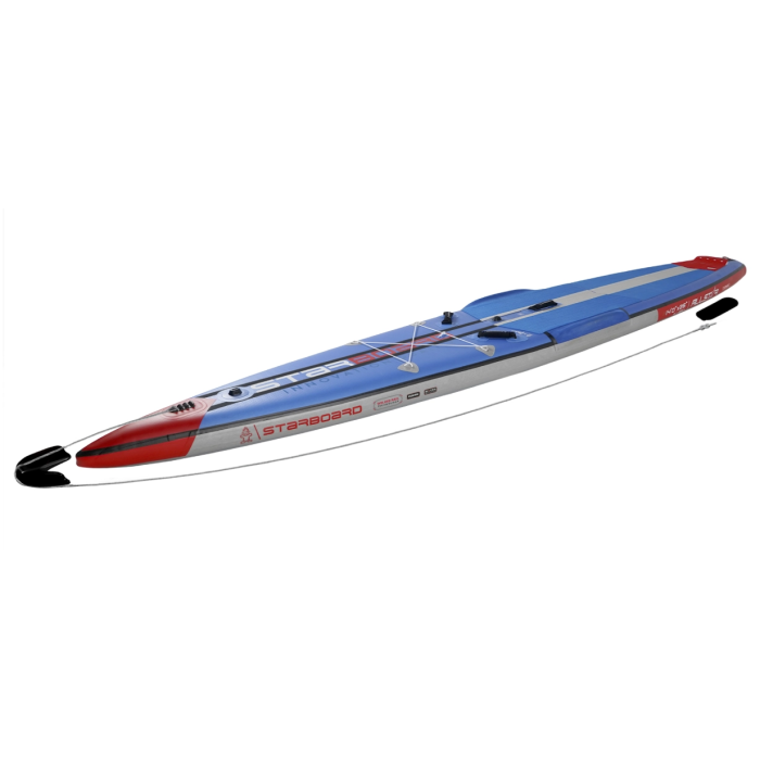 STARBOARD ALLSTAR AIRLINE INF DELUXE SC 2022