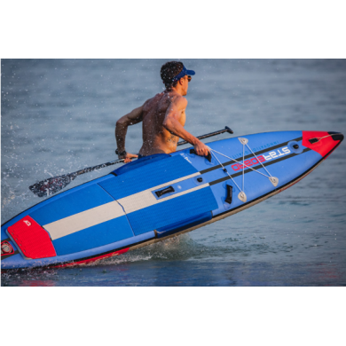 STARBOARD ALLSTAR AIRLINE INF DELUXE SC 2022