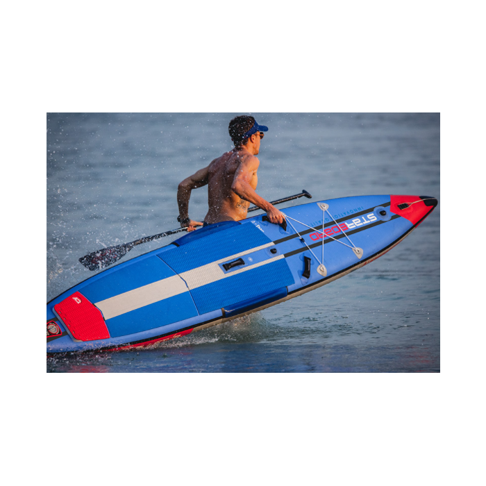 STARBOARD ALLSTAR AIRLINE INF DELUXE SC 2022