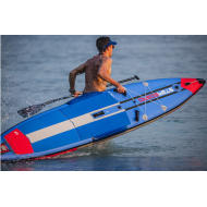 STARBOARD ALLSTAR AIRLINE INF DELUXE SC 2022