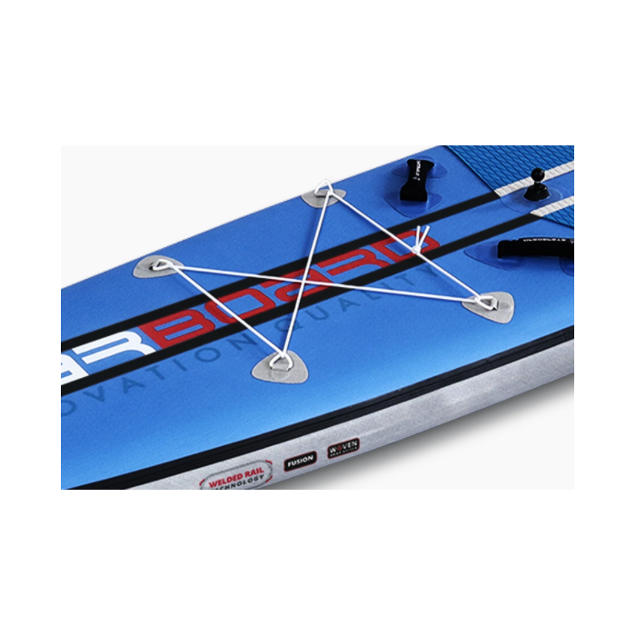 STARBOARD ALLSTAR AIRLINE INF DELUXE SC 2022