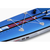 STARBOARD ALLSTAR AIRLINE INF DELUXE SC 2022