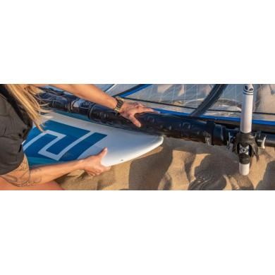 Unifiber Protection M&acirc;t Eva bodyguard