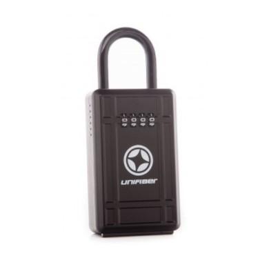 Unifiber Key Safe cadena &agrave; code