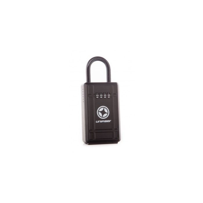 Unifiber Key Safe cadena &agrave; code