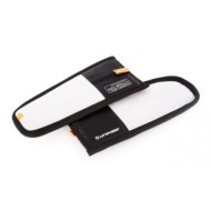 Unifiber housse foil high aspect