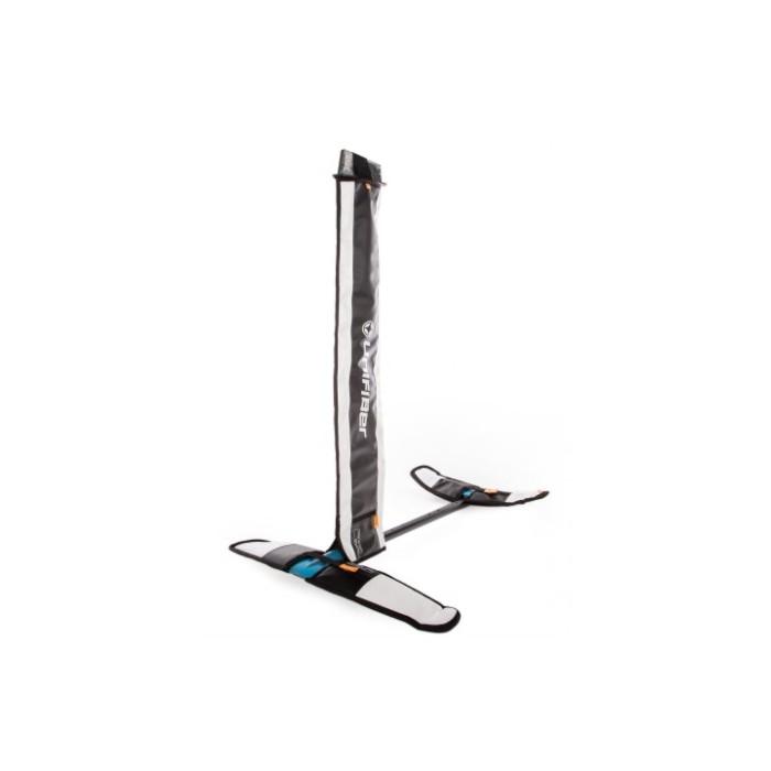 Unifiber housse foil high aspect
