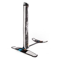 Unifiber housse foil high aspect