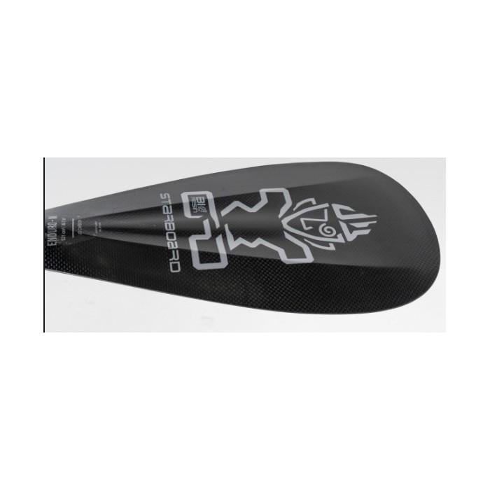 STARBOARD enduro carbon 29MM S35 VARIO 2022