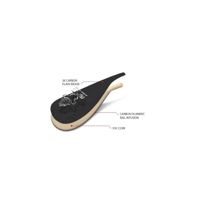 STARBOARD enduro carbon 29MM S35 VARIO 2022
