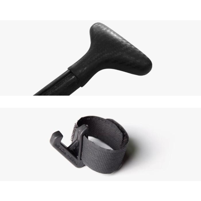STARBOARD enduro carbon 29MM S35 VARIO 2022