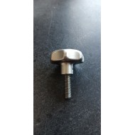 Vis etoile &agrave; main M6