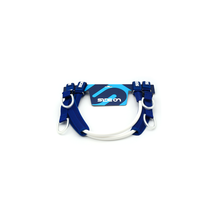 SIDE ON Harness Line Adjustable Easy ( D&eacute;montable )