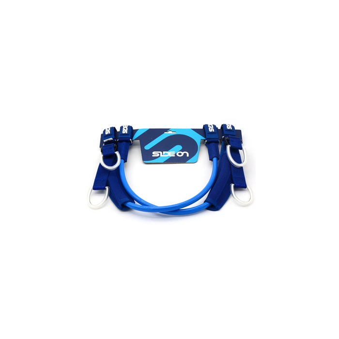SIDE ON Harness Line Adjustable Easy ( D&eacute;montable )
