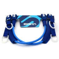SIDE ON Harness Line Adjustable