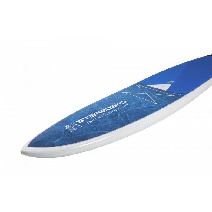STARBOARD GENERATION Lite Tech