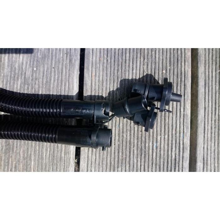 SURFPISTOLS Tuyau de pompe baillonnette
