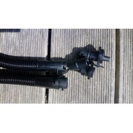 SURFPISTOLS Tuyau de pompe baillonnette